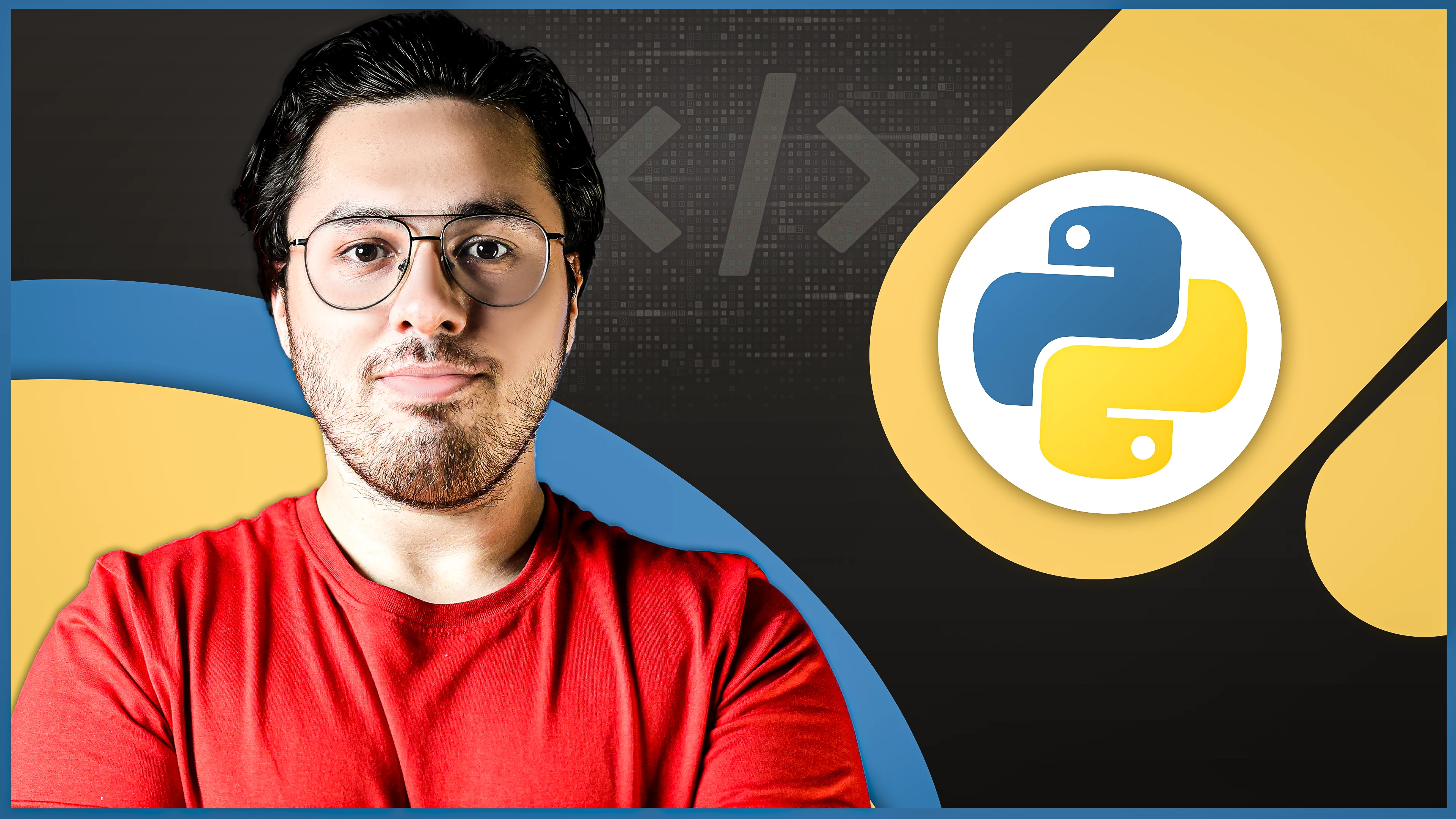 [English] Complete 2025 Python Bootcamp: Learn Python from Scratch